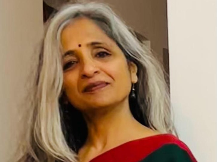 Bhargavi Rao