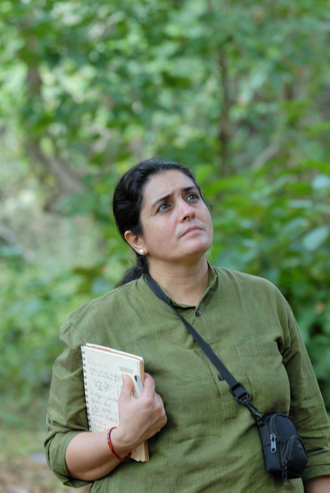 Farida Tampal