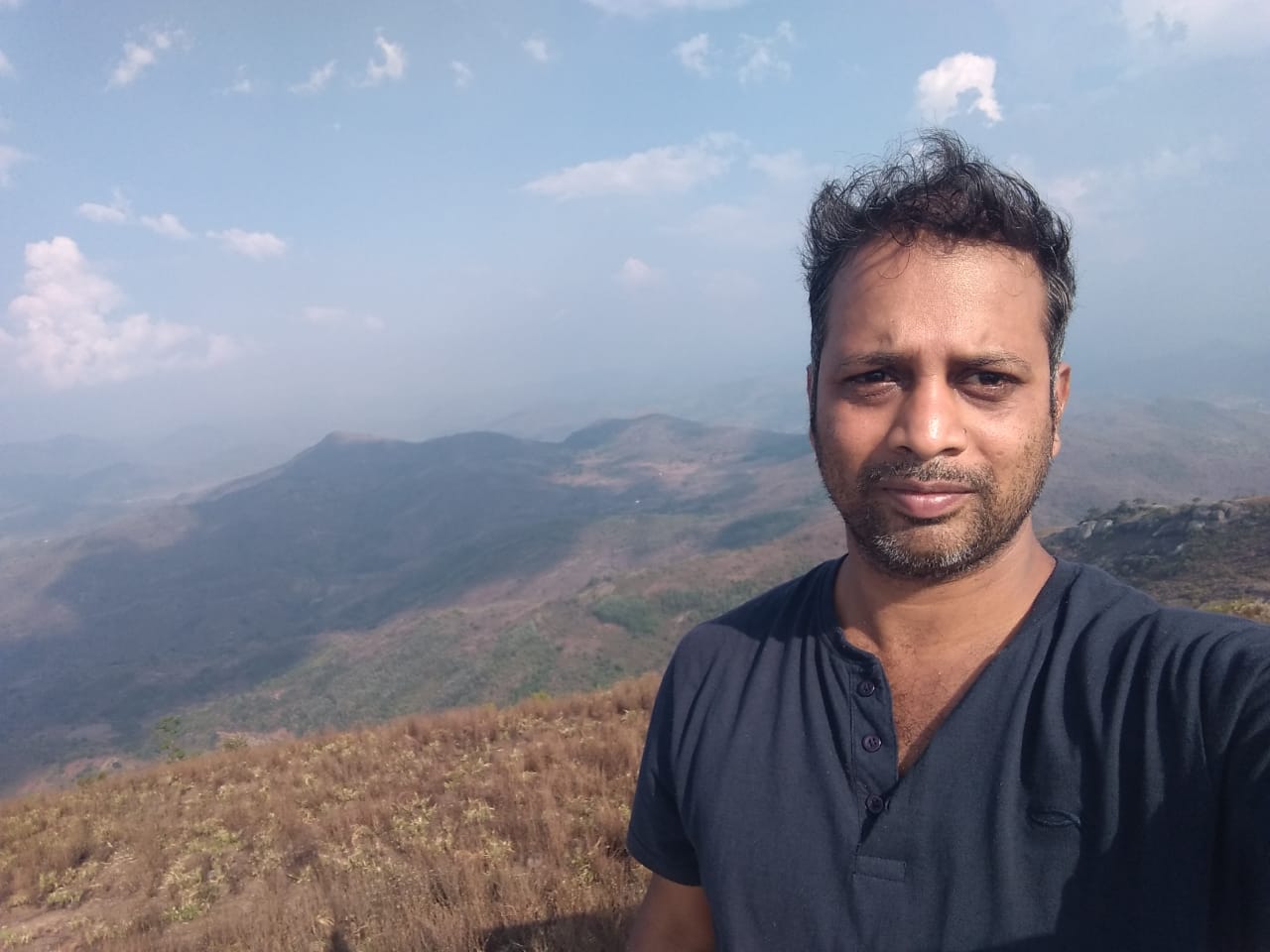 Dr. Vikram Aditya