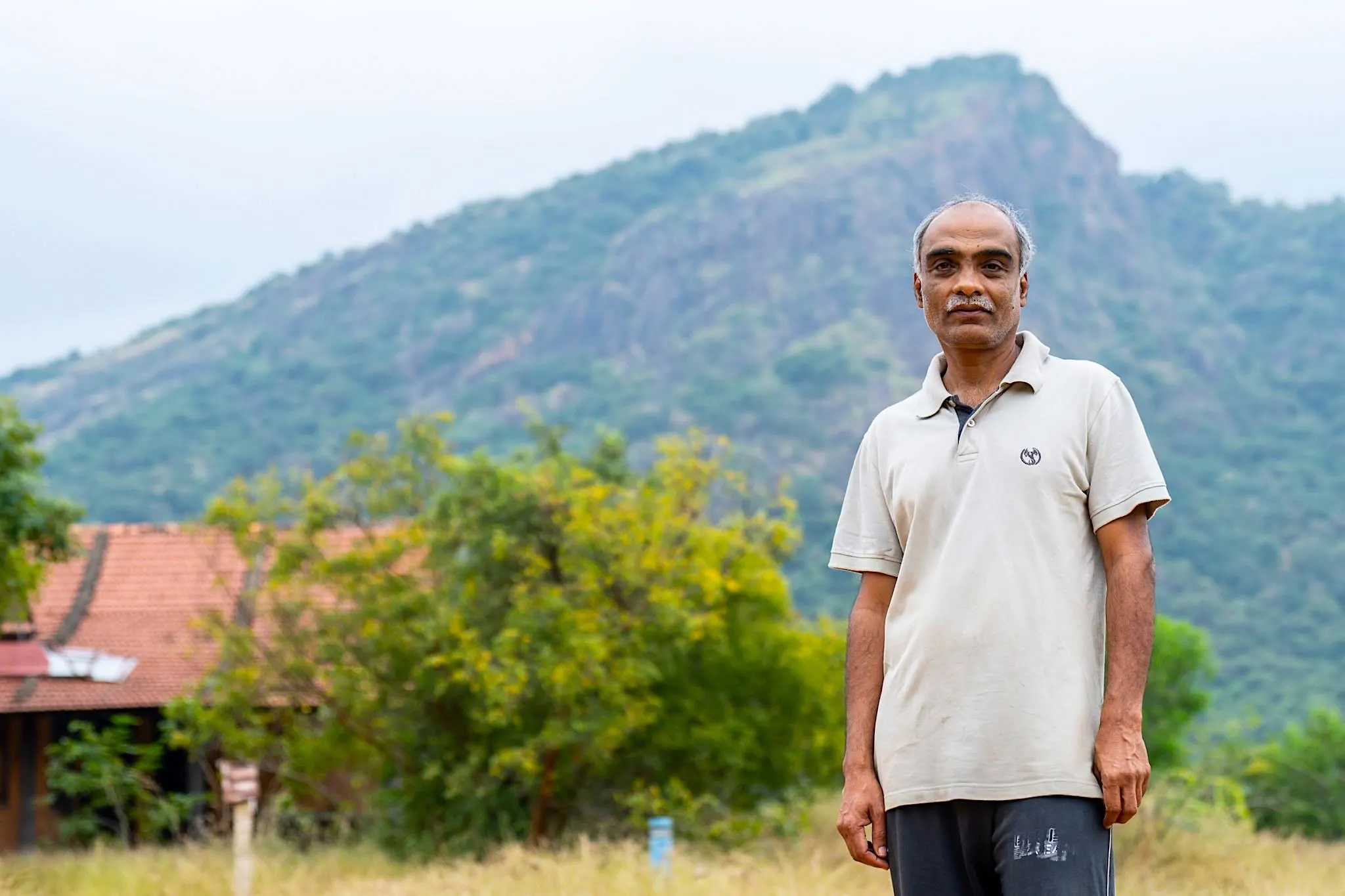 Dr. T. Ganesh